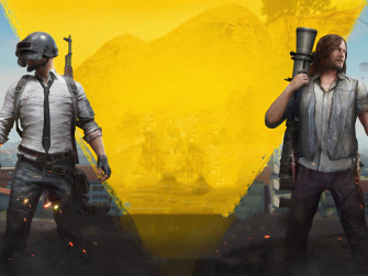 Pubg Thumbnail Wallpaper