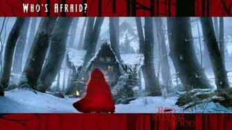 Red Riding Hood Wallpaper