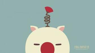 Follow Us And Collect Moogle Collection Final Fantasy Xv