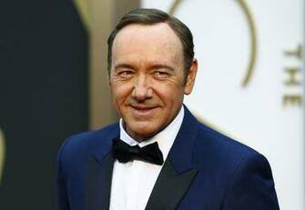Kevin Spacey Wallpaper Background