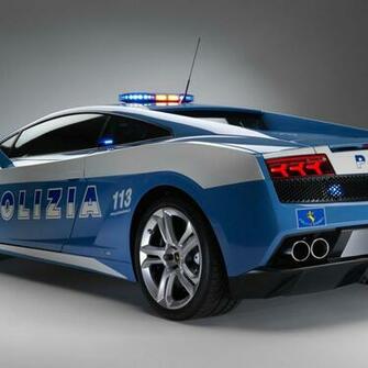 Blue Lamborghini Gallardo Wallpaper Engine Information