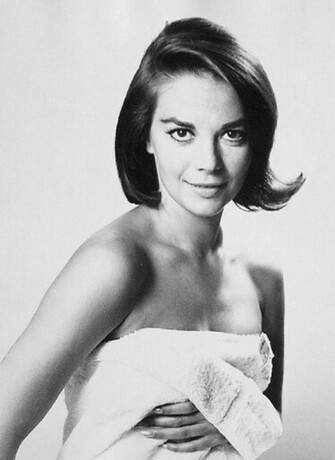 Wallpaper Hot Image Natalie Wood Gallery