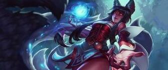 League Legends Fantasy Art Artwork Wallpaper Background