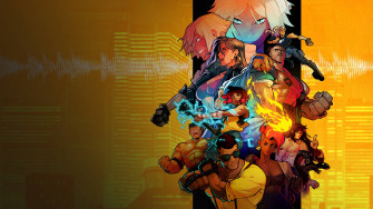 4k Gaming Wallpaper
