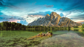 Nature Wallpaper