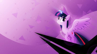 My Little Pony La Magia De Amistad Full HD Fondo