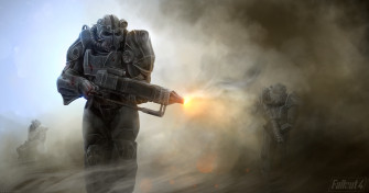 Fallout HD Wallpaper And Background