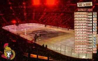 Ottawa Senators Wallpaper Background