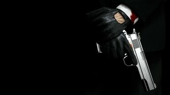 Explore The Collection Hitman Video Game