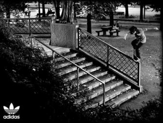 Adidas Skateboarding Wallpaper