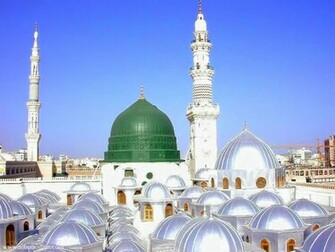 Masjid Wallpaper