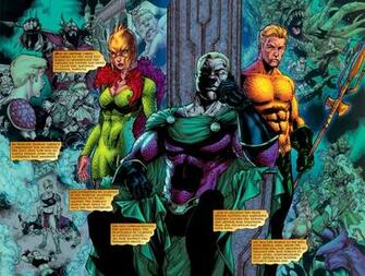Aquaman Dc Comics D C Superhero Fn Wallpaper