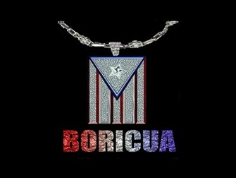 Puerto Rican Flag Wallpaper By Art Of
