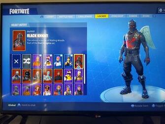 Fortnite Merry Marauder