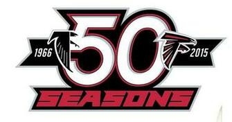 Atlanta Falcons Release Schedule