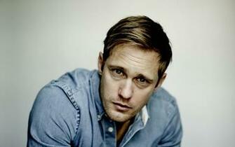 Alexander Skarsgard Wallpaper Px