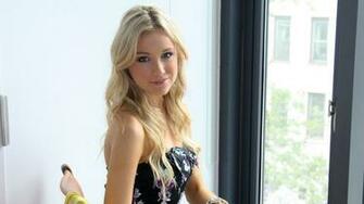 Katrina Bowden 7wallpaper Net