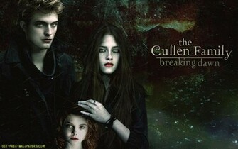 Bella Twilight Breaking Dawn Wallpaper