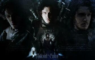 Jon Snow Game Of Thrones Wallpaper