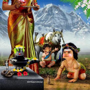 9k Likes Comments Gururaj Bhandari Artbygurudesign