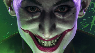 Game Informer On X Joker Hits Suicide Squad Kill The Justice