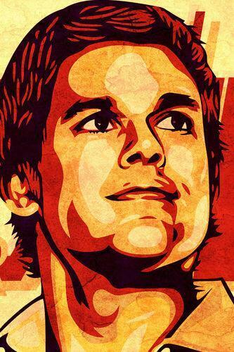 Dexter Wallpaper iPhone
