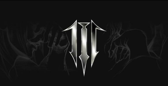 Kingdom Hearts Wallpaper 3rd Trailer V2 By