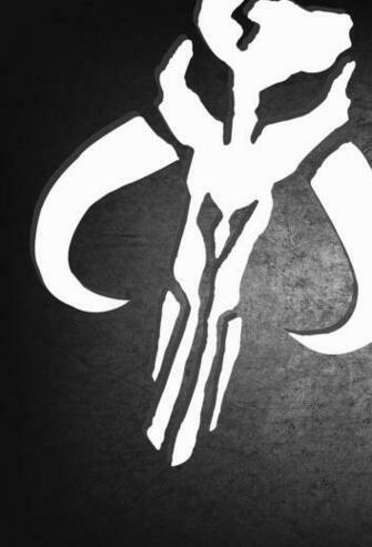 Star Wars Mandalorian iPhone Wallpaper By Masimage