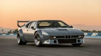 Canepa Bmw M1 Procar Wallpaper HD Image Wsupercars