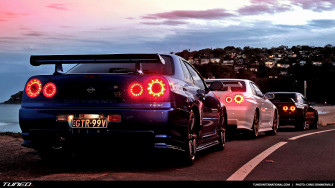 Fast And Furious Wallpaper