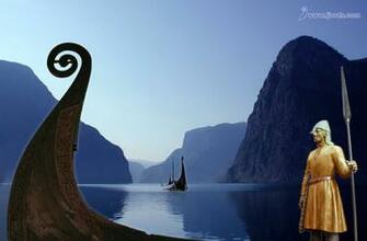 Fjords Wallpaper From Norway And The Norwegian Delivered