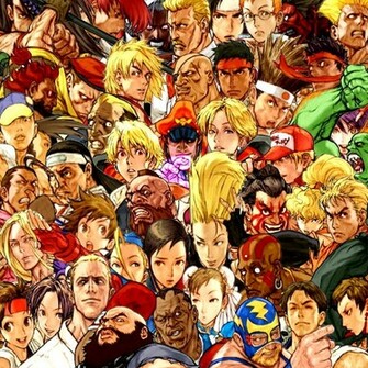 Vs Snk By Thorin55