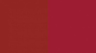 Resolution Vivid Auburn And Burgundy Solid Two Color Background