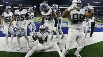 Demarcus Lawrence We Still Have To Get Better On Defense
