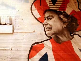 Queen Elizabeth Ii Wallpaper