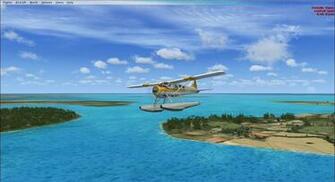Islands Wallpaper Caribbean Island