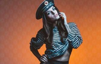 Wallpaper Navy Day Sailor Vest Cap Holidays