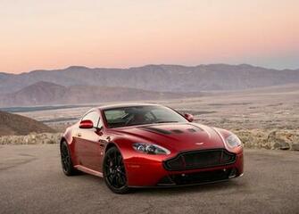 New Aston Martin Dbs V12 Wallpaper Full HD Pictures