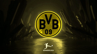 Borussia Dortmund HD Wallpaper And