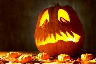 Always Halloween Desktop Background
