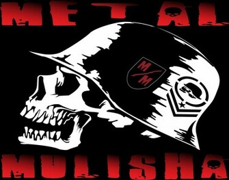 Metal Mulisha Wallpaper Desktop Cool HD Wallpaperiz