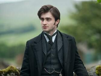 Daniel Radcliffe Wallpaper The Woman In Black