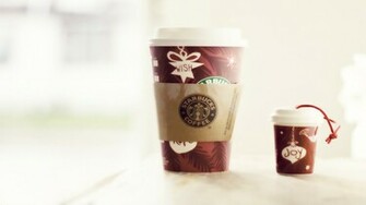 Starbucks Wallpaper