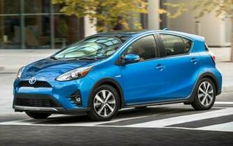 Toyota Prius C Wallpaper And HD Image Car Pixel
