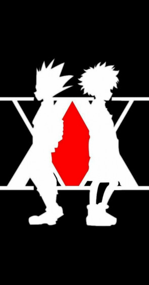 Hunter X Wallpaper