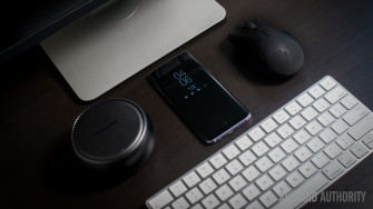 Samsung Dex Everything You Need To Know Android Authority