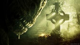 High Quality Leprechaun Wallpaper Full HD Pictures