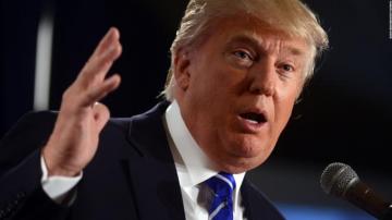 Panel Trump Must Give Healing National Address Cnn Video