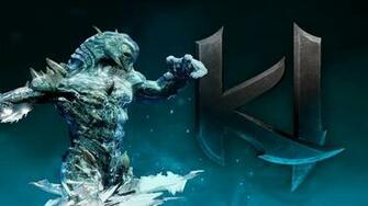 Killer Instinct Wallpaper