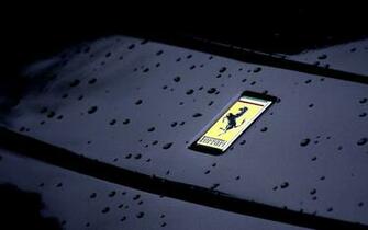 Ferrari Logo Desktop Wallpaper Px Pickywallpaper